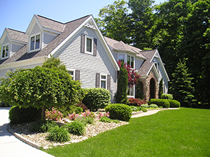 Landscapers and Lawncare Services in Lugoff, SC